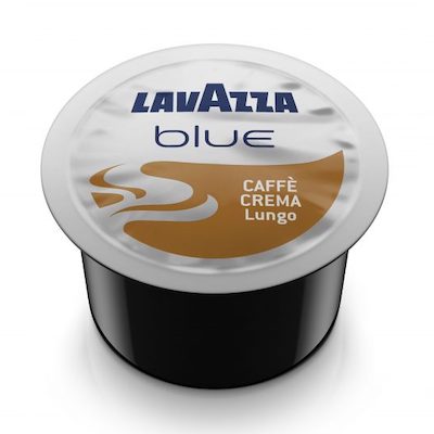 Lavazza Blue Caffe Crema Lungo