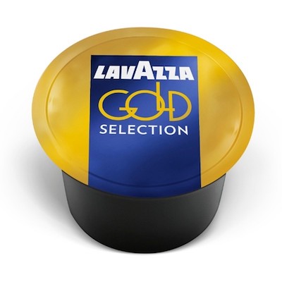 Lavazza BLUE Gold Selection