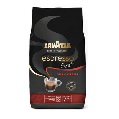 Lavazza Espresso Barista Gran Crema 1kg