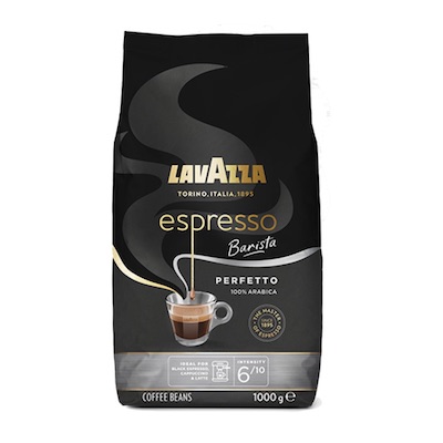 Lavazza Espresso Perfetto zrnková káva 1kg
