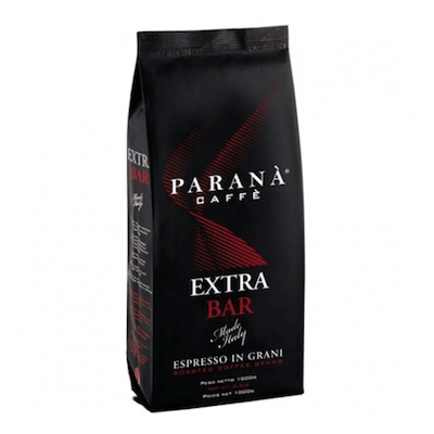 Parana Extra Bar zrnková káva 1kg