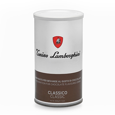 Čokoláda Tonino Lamborghini Classic 1000g