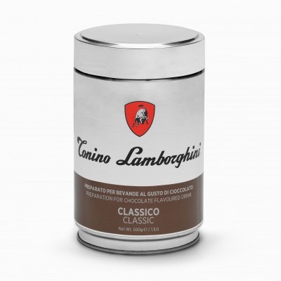 Čokoláda Tonino Lamborghini Classic 500g