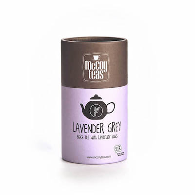 Čaj McCoy Lavender Grey 10x2g