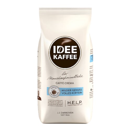 IDEE Classic Caffe Crema